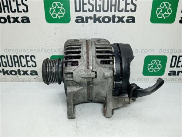 ALTERNADOR Seat Cordoba Berlina (6K2)(08.1999-) 1.9 Stella [1,9 Ltr. - 66 kW TDI] - 37096 / 038903023L