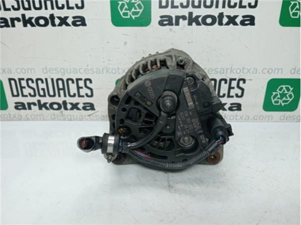 ALTERNADOR Seat Cordoba Berlina (6K2)(08.1999-) 1.9 Stella [1,9 Ltr. - 66 kW TDI] - 37096 / 038903023L