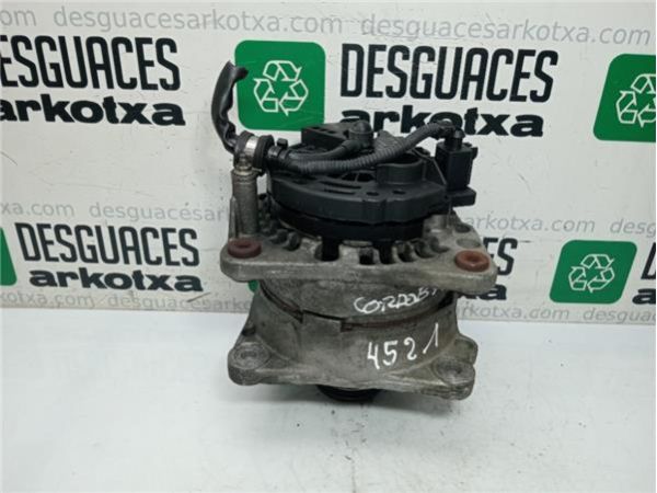 ALTERNADOR Seat Cordoba Berlina (6K2)(08.1999-) 1.9 Stella [1,9 Ltr. - 66 kW TDI] - 37096 / 038903023L