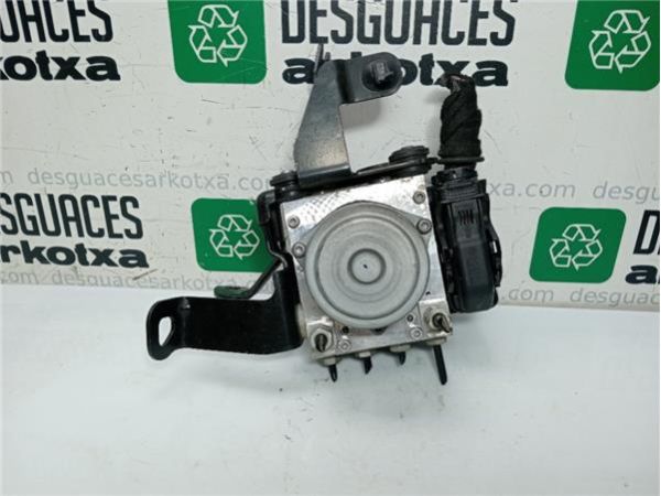 ABS Opel Insignia 2.0 CDTI (G09) 140CV (2013-2017) (103 KW) - 37099 / 23163767, 18750712, 1113236BZD, 23164832