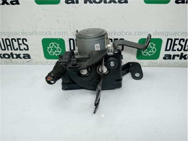 ABS Opel Insignia 2.0 CDTI (G09) 140CV (2013-2017) (103 KW) - 37099 / 23163767, 18750712, 1113236BZD, 23164832
