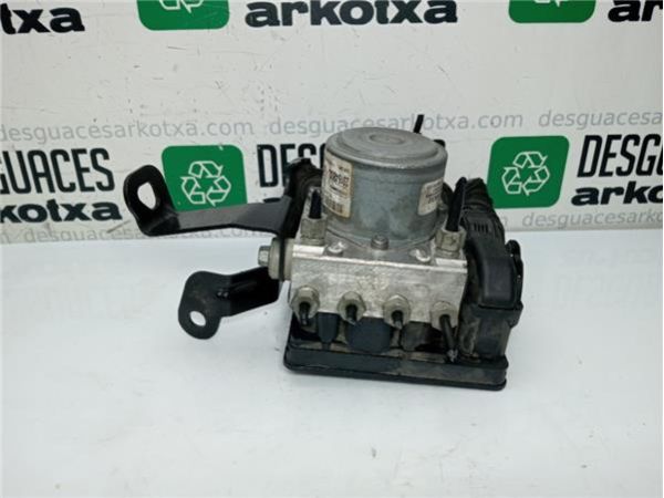 ABS Opel Insignia 2.0 CDTI (G09) 140CV (2013-2017) (103 KW) - 37099 / 23163767, 18750712, 1113236BZD, 23164832