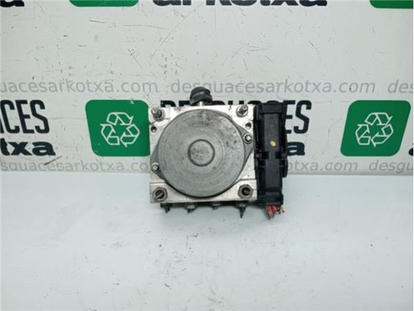ABS Renault Clio III (2005-) 1.5 Confort Expression [1,5 Ltr. - 63 kW dCi Diesel CAT] - 37101 / 8200559749