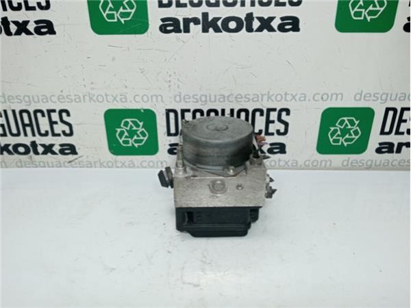 ABS Renault Clio III (2005-) 1.5 Confort Expression [1,5 Ltr. - 63 kW dCi Diesel CAT] - 37101 / 8200559749