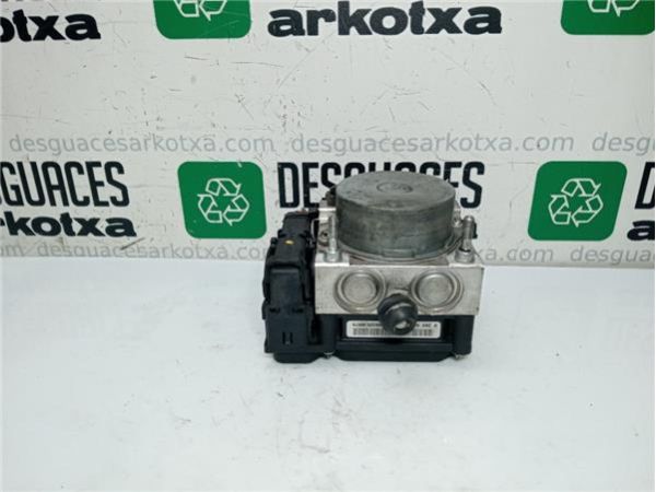 ABS Renault Clio III (2005-) 1.5 Confort Expression [1,5 Ltr. - 63 kW dCi Diesel CAT] - 37101 / 8200559749