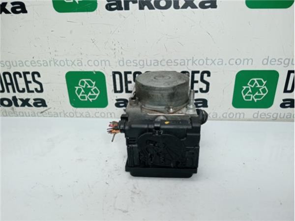 ABS Renault Clio III (2005-) 1.5 Confort Expression [1,5 Ltr. - 63 kW dCi Diesel CAT] - 37101 / 8200559749