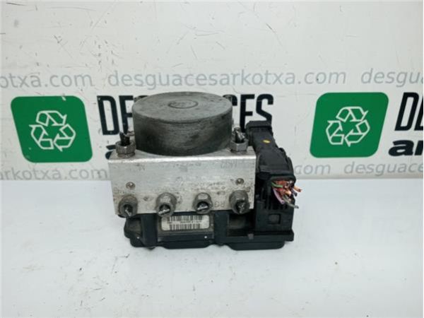 ABS Renault Clio III (2005-) 1.5 Confort Expression [1,5 Ltr. - 63 kW dCi Diesel CAT] - 37101 / 8200559749