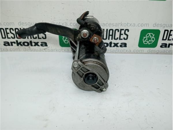 MOTOR ARRANQUE Renault Trafic II Combi (04.2001-) 1.9 27 CN Combi6 acristalado parcial [1,9 Ltr. - 74 kW Diesel] - 37102