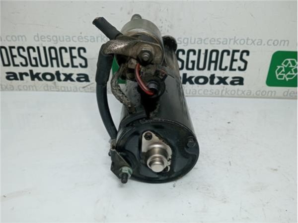 MOTOR ARRANQUE Audi A4 2.0 TDI 8E (140CV) (2004 2008) (103 KW) - 37107 / WAG 03G 911 023, 1005 831 442, 025  286