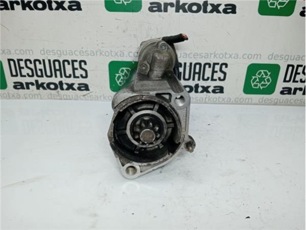 MOTOR ARRANQUE Audi A4 2.0 TDI 8E (140CV) (2004 2008) (103 KW) - 37107 / WAG 03G 911 023, 1005 831 442, 025  286