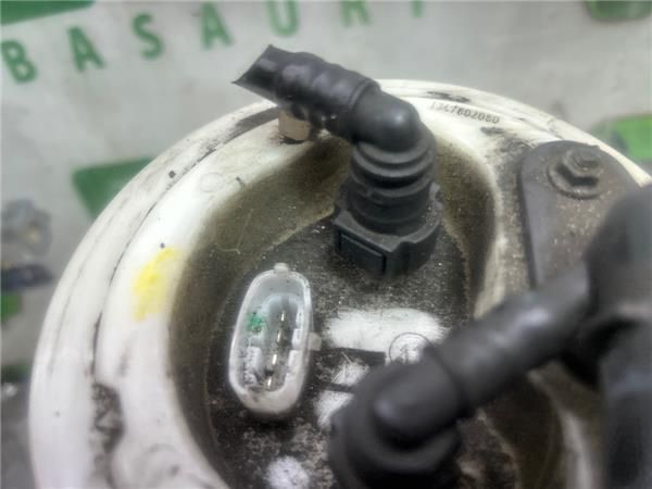 BOMBA COMBUSTIBLE Citroen Jumper 2.2 HDI (88 KW) - 37108 / 1347802080