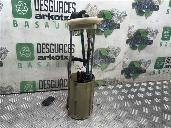 BOMBA COMBUSTIBLE Citroen Jumper 2.2 HDI (88 KW) - 37108 / 1347802080