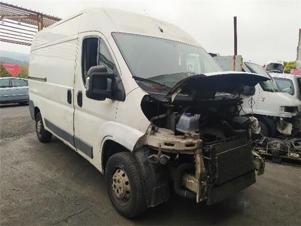 BOMBA COMBUSTIBLE Citroen Jumper 2.2 HDI (88 KW) - 37108 / 1347802080