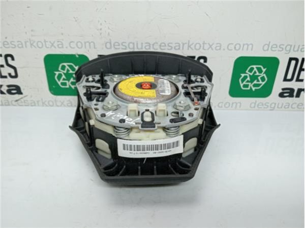 AIRBAG VOLANTE Toyota Auris (E15)(10.2006-) 1.4 Básico [1,4 Ltr. - 66 kW Turbodiesel CAT] - 37113 / 45130-02501-B0