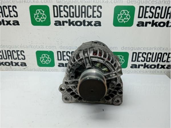 ALTERNADOR Seat Toledo (1M2)(03.1999-) 1.9 Stella [1,9 Ltr. - 81 kW TDI] - 37115 / 038 903 023 L, 0 124 325  001 286 2