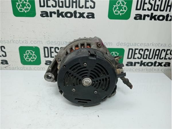 ALTERNADOR Citroen Berlingo (1996-) 1.9 600 D Furg. [1,9 Ltr. - 51 kW Diesel] - 37119