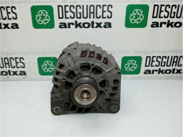 ALTERNADOR Renault Trafic II Combi (04.2001-) 1.9 27 CN Combi6 acristalado parcial [1,9 Ltr. - 74 kW Diesel] - 37121 / S 2
