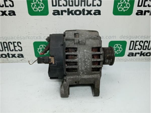 ALTERNADOR Renault Trafic II Combi (04.2001-) 1.9 27 CN Combi6 acristalado parcial [1,9 Ltr. - 74 kW Diesel] - 37121 / S