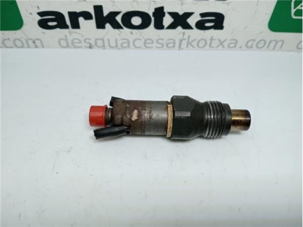INYECTOR Suzuki Vitara 1.9 D (75CV) (1996 1998) (55 KW) - 37126 / LCR 6735202Z, 22KRF