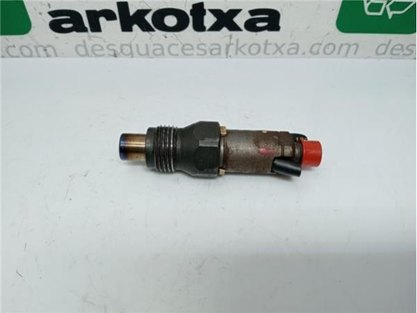 INYECTOR Suzuki Vitara 1.9 D (75CV) (1996 1998) (55 KW) - 37126 / LCR 6735202Z, 22KRF