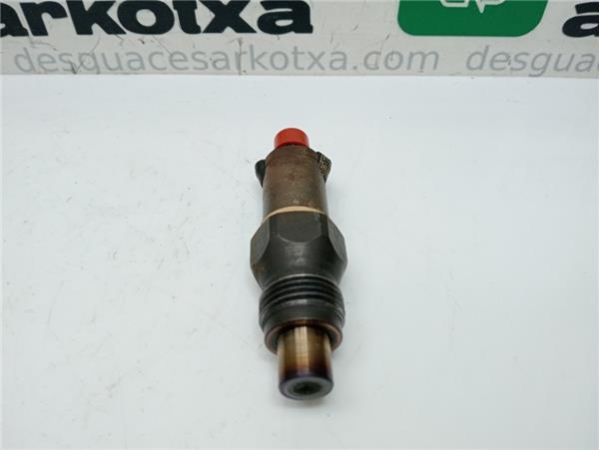 INYECTOR Suzuki Vitara 1.9 D (75CV) (1996 1998) (55 KW) - 37127 / LCR 6735202Z,  22 KRF