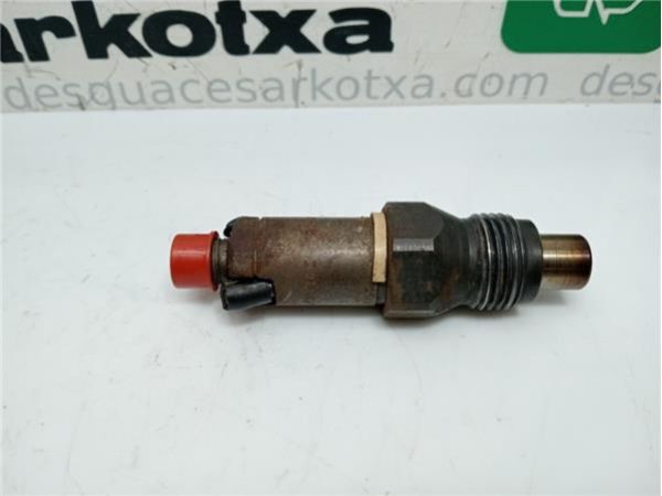 INYECTOR Suzuki Vitara 1.9 D (75CV) (1996 1998) (55 KW) - 37127 / LCR 6735202Z,  22 KRF