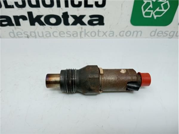 INYECTOR Suzuki Vitara 1.9 D (75CV) (1996 1998) (55 KW) - 37127 / LCR 6735202Z,  22 KRF