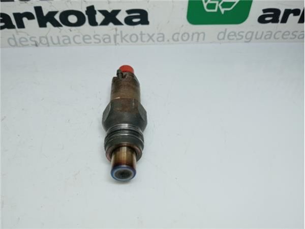 INYECTOR Suzuki Vitara 1.9 D (75CV) (1996 1998) (55 KW) - 37128 / LCR 6735302Z,  22KRF