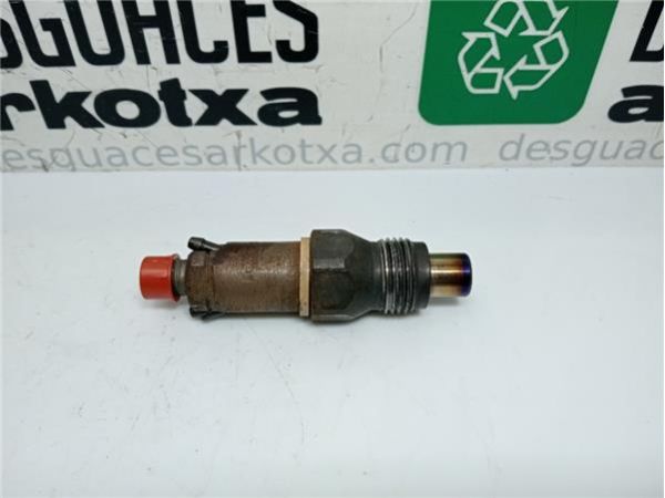 INYECTOR Suzuki Vitara 1.9 D (75CV) (1996 1998) (55 KW) - 37128 / LCR 6735302Z,  22KRF