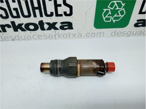 INYECTOR Suzuki Vitara 1.9 D (75CV) (1996 1998) (55 KW) - 37128 / LCR 6735302Z,  22KRF