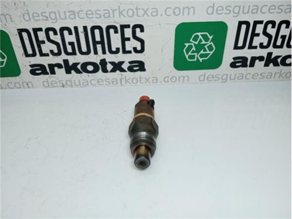 INYECTOR Suzuki Vitara 1.9 D (75CV) (1996 1998) (55 KW) - 37129 / LCR 6735202Z,  22KRF