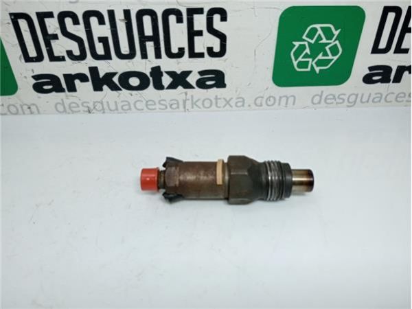 INYECTOR Suzuki Vitara 1.9 D (75CV) (1996 1998) (55 KW) - 37129 / LCR 6735202Z,  22KRF