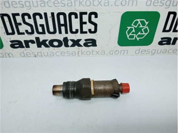 INYECTOR Suzuki Vitara 1.9 D (75CV) (1996 1998) (55 KW) - 37129 / LCR 6735202Z,  22KRF