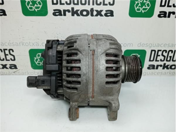 ALTERNADOR Seat Altea 1.9 TDI (105CV) (2004 2022) (77 KW) - 37132 / 06F 903 023F, 0 124 525 091