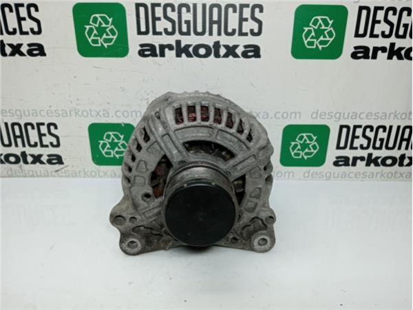 ALTERNADOR Seat Altea 1.9 TDI (105CV) (2004 2022) (77 KW) - 37132 / 06F 903 023F, 0 124 525 091