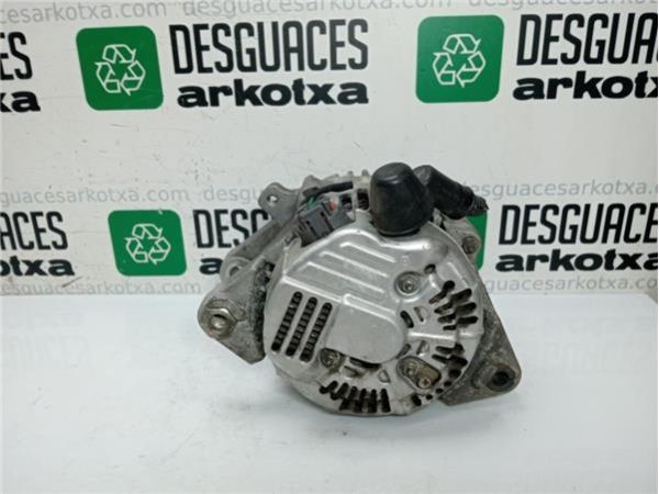 ALTERNADOR Kia Carnival (2007-) 2.9 CRDi VGT Emotion [2,9 Ltr. - 136 kW CRDi CAT] - 37136 / 37300-4X900, 02131-9221