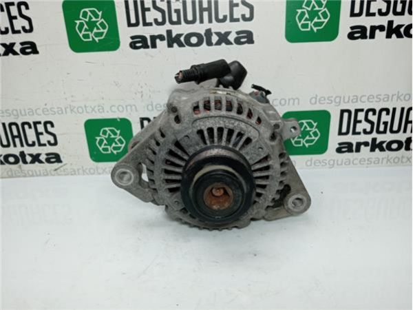 ALTERNADOR Kia Carnival (2007-) 2.9 CRDi VGT Emotion [2,9 Ltr. - 136 kW CRDi CAT] - 37136 / 37300-4X900, 02131-9221