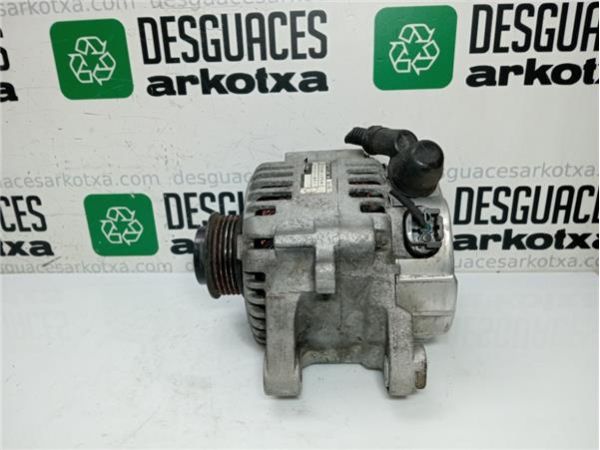 ALTERNADOR Kia Carnival (2007-) 2.9 CRDi VGT Emotion [2,9 Ltr. - 136 kW CRDi CAT] - 37136 / 37300-4X900, 02131-9221