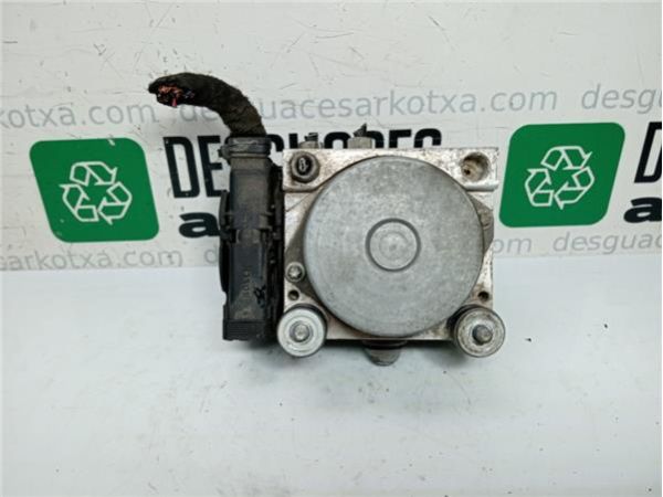 ABS Opel Corsa D (2006-) 1.0 Essentia [1,0 Ltr. - 44 kW 12V CAT (Z 10 XEP / LJ4)] - 37137 / 0 265 231 537,  13236012,  0