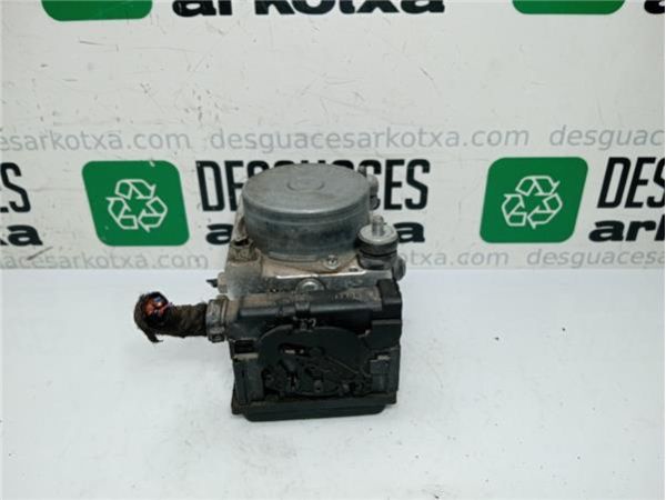 ABS Opel Corsa D (2006-) 1.0 Essentia [1,0 Ltr. - 44 kW 12V CAT (Z 10 XEP / LJ4)] - 37137 / 0 265 231 537,  13236012,  0