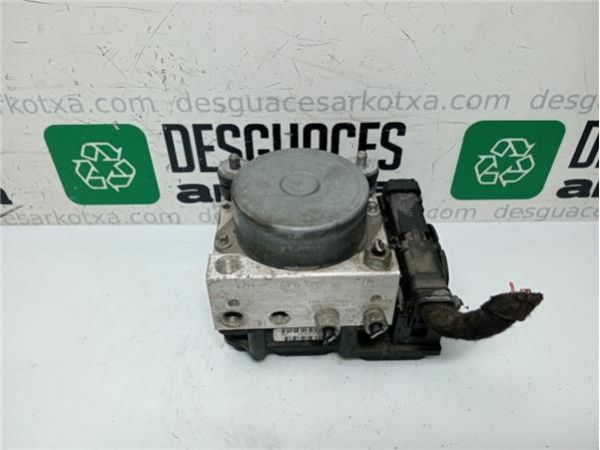 ABS Opel Corsa D (2006-) 1.0 Essentia [1,0 Ltr. - 44 kW 12V CAT (Z 10 XEP / LJ4)] - 37137 / 0 265 231 537,  13236012,  0