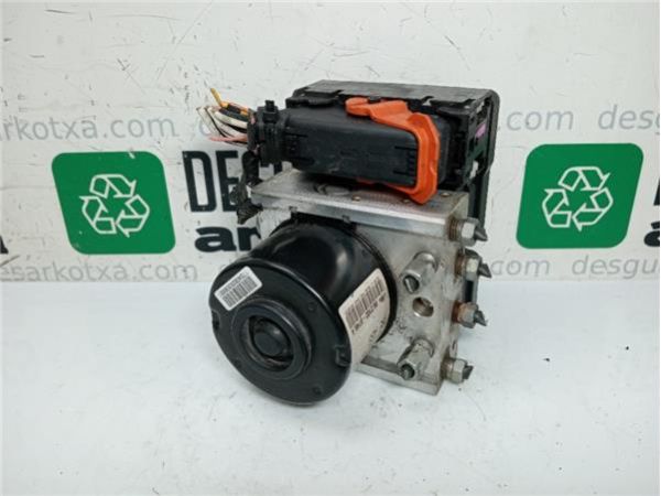 ABS Toyota Yaris (KSP9/SCP9/NLP9)(2009-) 1.4 Active [1,4 Ltr. - 66 kW Turbodiesel CAT] - 37138 / 89541-0D040,  00009054E