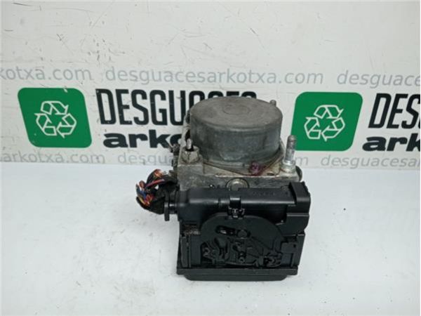 ABS Opel Corsa D (2006-) 1.2 Enjoy [1,2 Ltr. - 59 kW 16V CAT (Z 12 XEP / LB4)] - 37139 / 0 265 231 537,  13236012,  0 26