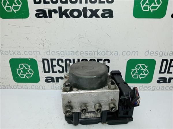 ABS Opel Corsa D (2006-) 1.2 Enjoy [1,2 Ltr. - 59 kW 16V CAT (Z 12 XEP / LB4)] - 37139 / 0 265 231 537,  13236012,  0 26