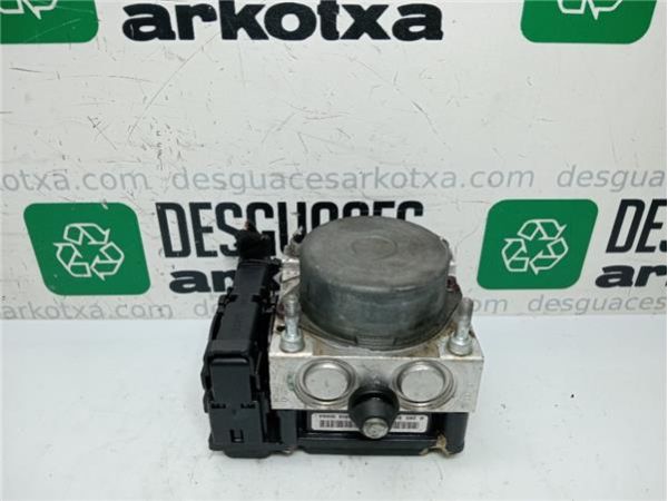 ABS Opel Corsa D (2006-) 1.2 Enjoy [1,2 Ltr. - 59 kW 16V CAT (Z 12 XEP / LB4)] - 37139 / 0 265 231 537,  13236012,  0 26