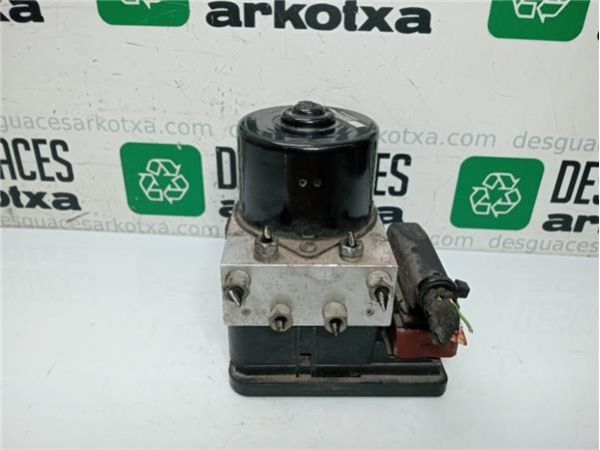 ABS Opel Astra H Berlina (11.2006-) 1.6 Enjoy [1,6 Ltr. - 77 kW 16V] - 37142 / 100960-05543,  00405061E1, 13 246 535