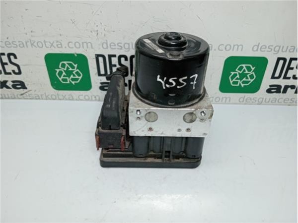 ABS Opel Astra H Berlina (11.2006-) 1.6 Enjoy [1,6 Ltr. - 77 kW 16V] - 37142 / 100960-05543,  00405061E1, 13 246 535