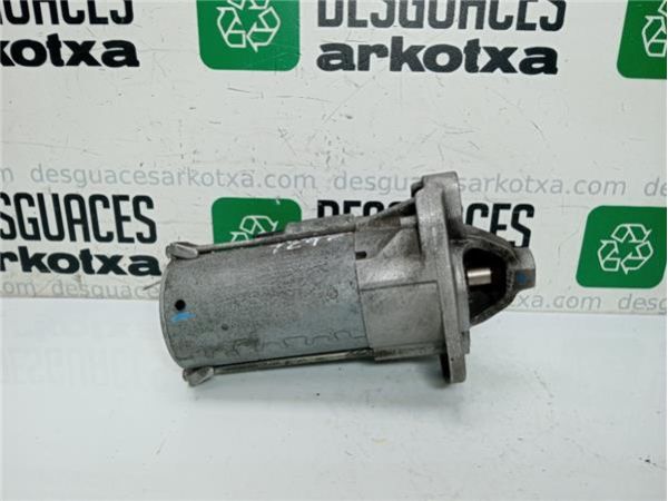 MOTOR ARRANQUE Renault Megane 1.5 DCI III (90CV) (2008 2022) (66 KW) - 37143 / TS12E9