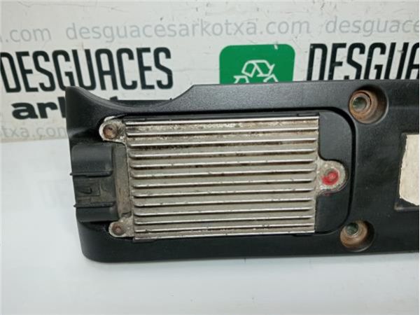 BOBINA ENCENDIDO Opel Astra G Coupe (2000-) 2.2 16V Edition [2,2 Ltr. - 108 kW 16V CAT (Z 22 SE)] - 37144 / 12580537