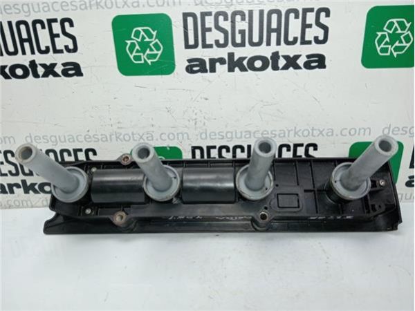 BOBINA ENCENDIDO Opel Astra G Coupe (2000-) 2.2 16V Edition [2,2 Ltr. - 108 kW 16V CAT (Z 22 SE)] - 37144 / 12580537